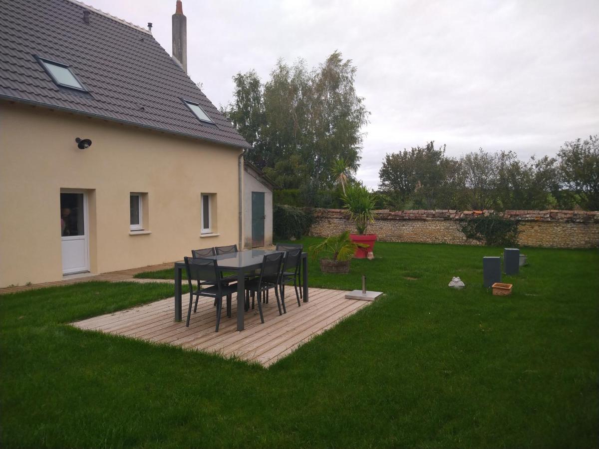 Gîte de La Basse Roche Souge  Exterior foto